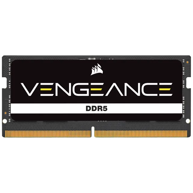 Vengeance 64GB (2 x 32GB) DDR5 4800MHz