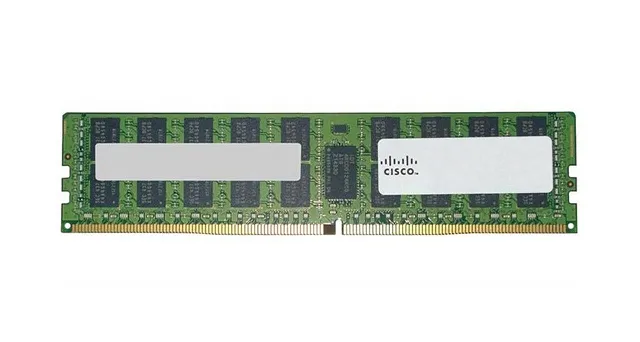64GB DDR5-6400 RDIMM 2RX4 (16GB)