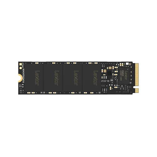 NM620 SSD - 512GB - M.2 2280 - PCIe 3.0