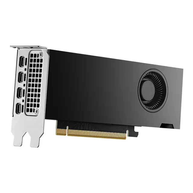 Nvidia RTX 2000 ADA Power Limited LP