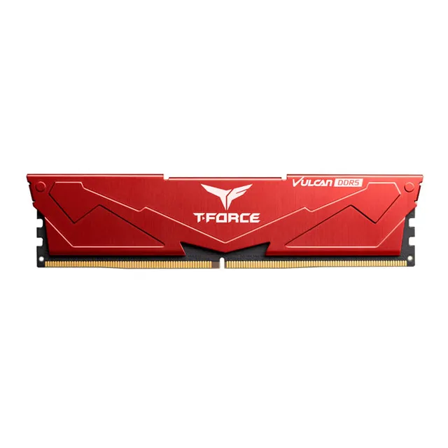VULCAN , 32 GB, 2 x 16 GB, DDR5, 6400 MHz, 288-pin DIMM
