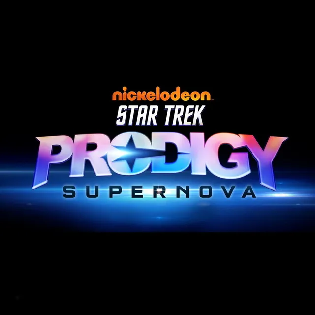 Star Trek Prodigy: Supernova (PS5)
