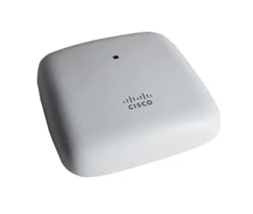 Business 140AC - Trådlös åtkomstpunkt - Wi-Fi 5 - 2.4 GHz, 5 GHz