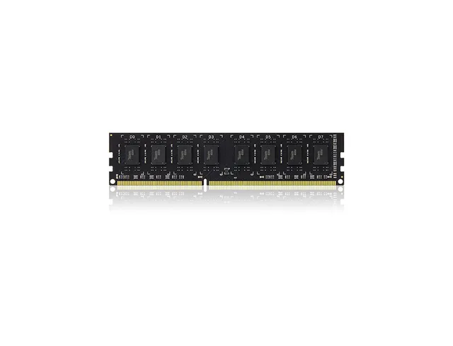 Elite - DDR3 - 8 GB - DIMM 240-pin