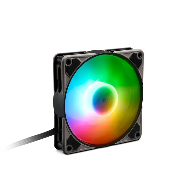 SilentStorm - Chassi fläkt - 140mm - Vit