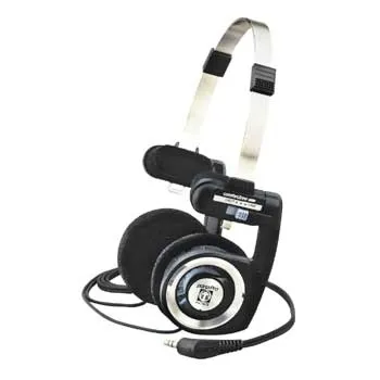 Porta Pro Classic - On Ear - Blue