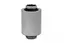 EK-Quantum Torque Extender Static MM 28 - Satin Titanium