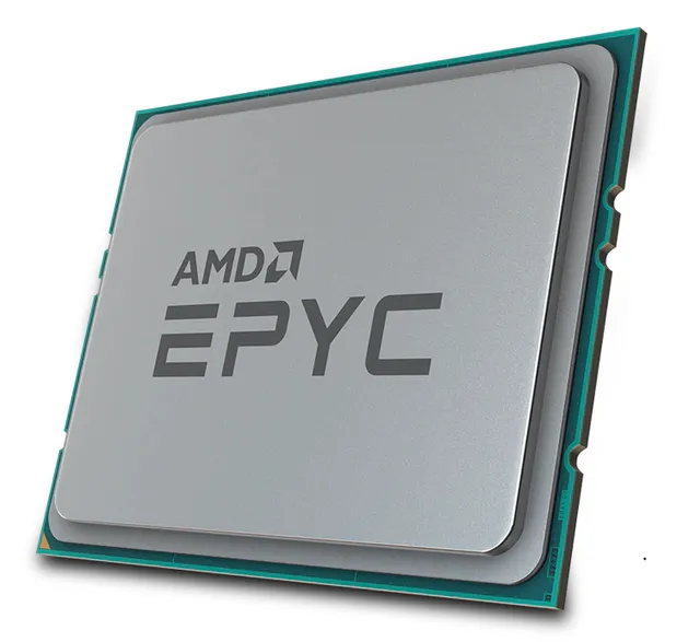 EPYC 7443 - 2.85 GHz - 24-core - 48 trådar - 128 MB cache - Socket SP3 - OEM