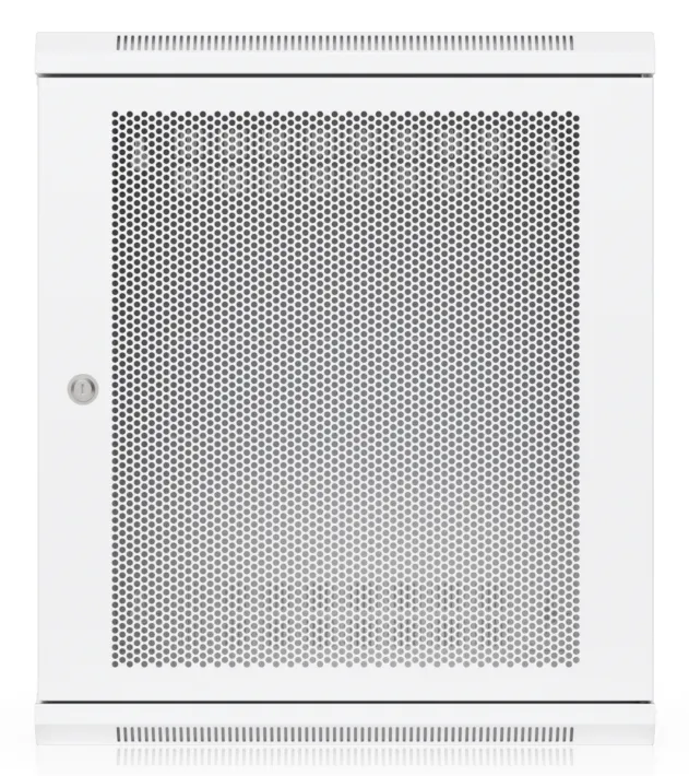 UACC-Rack-12U-Wall-450-P - 12U - Wall Mount Rack Cabinet