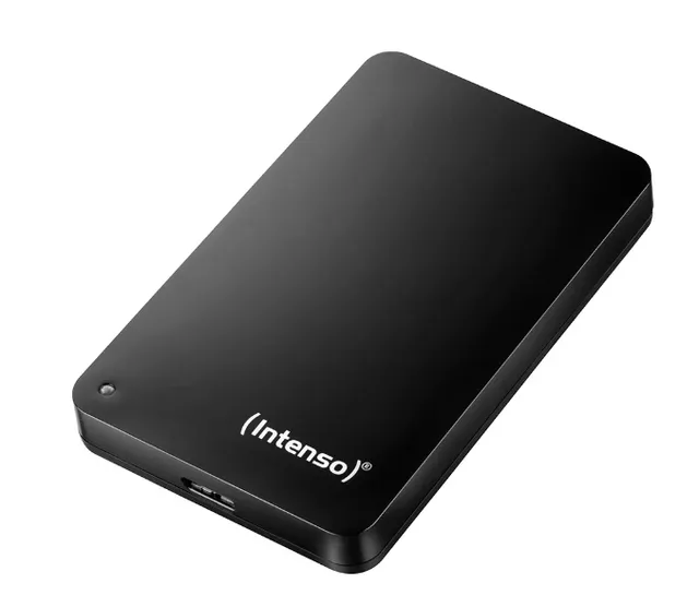 Portable HDD 4TB