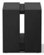 Bravia Theatre Sub 9 trådlös subwoofer (svart)