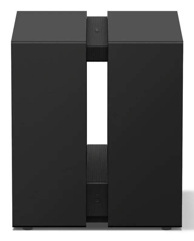 Bravia Theatre Sub 9 trådlös subwoofer (svart)