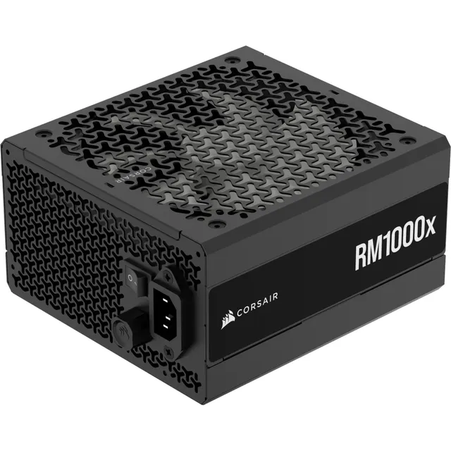 RM1000x / 1000W / 80+ Gold - ATX 3.1