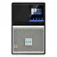 5P 1150i - Gen 2 - UPS - AC 200/208/220/230/240 V - 920 watt - 1150 VA - 1-fas - 9 Ah - RS-232, USB - utgångskontakter: 8 - svart/silver