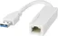 USB 3.0 nätverksadapter med internt flash-minne (USB3-GIGA4)