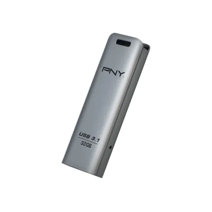 Elite Steel - 32GB - USB-minne
