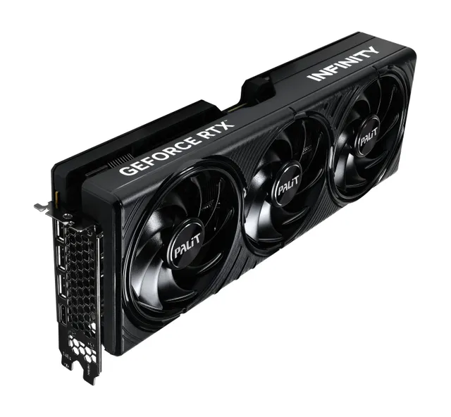 GeForce RTX 5080 16GB Infinity 3