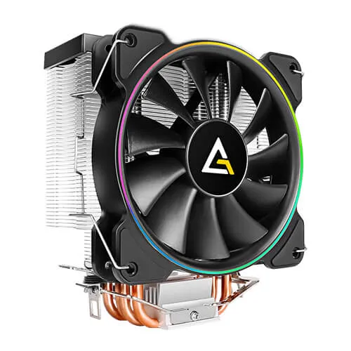 FrigusAir 400 aRGB - CPU Luftkylare
