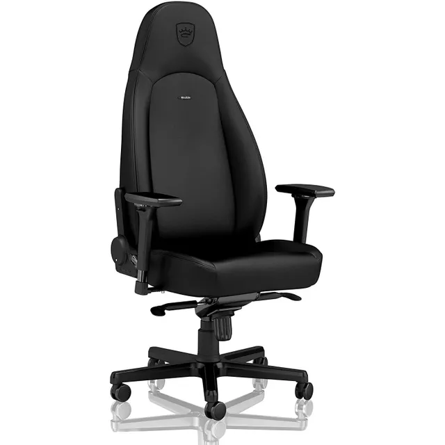 ICON Black Edition