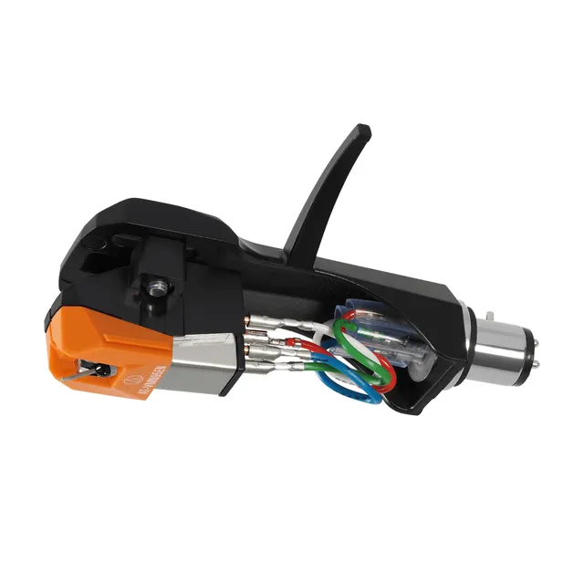AT-VM95E/H - Skivspelare