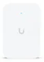 UniFi 7 Pro XG Wall, Tri-band WiFi 7, 10GbE LAN, PoE+