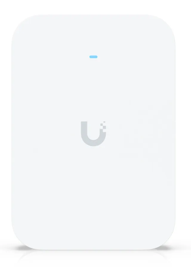 UniFi U7 Pro XG Wall
