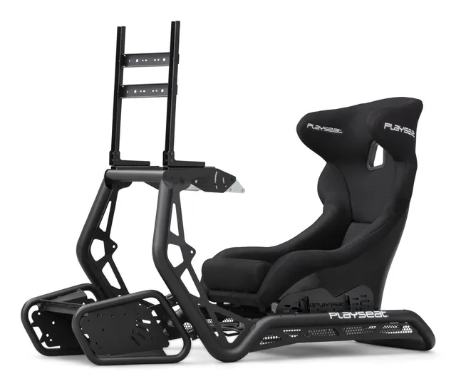 Sensation PRO - ActiFit Racingcockpit för simulerad körning