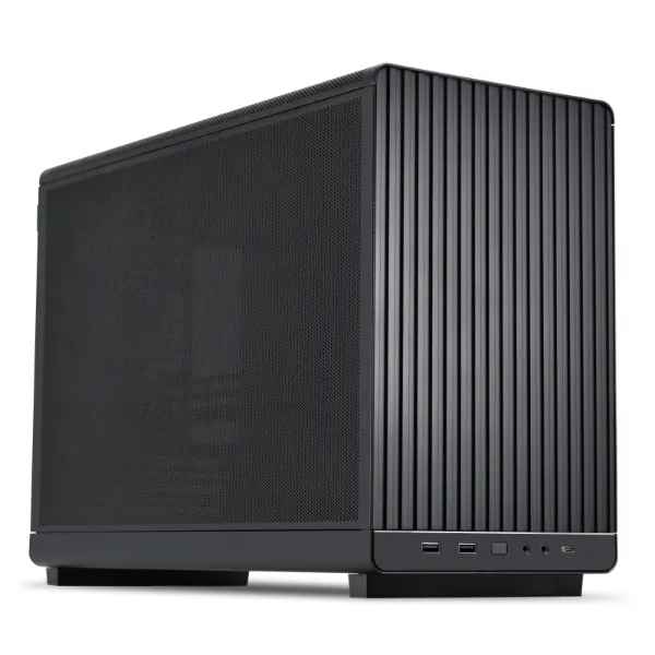 A3 / Mesh / mATX - Svart