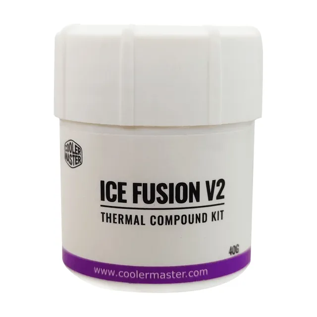 Ice Fusion V2
