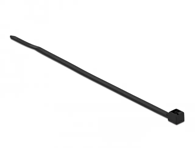 DeLOCK Kabelsamlare - värmebeständig - 10 cm - s