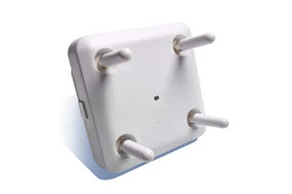 Aironet 3802E - Trådlös åtkomstpunkt - Wi-Fi 5 - 2.4 GHz, 5 GHz - återanvänd
