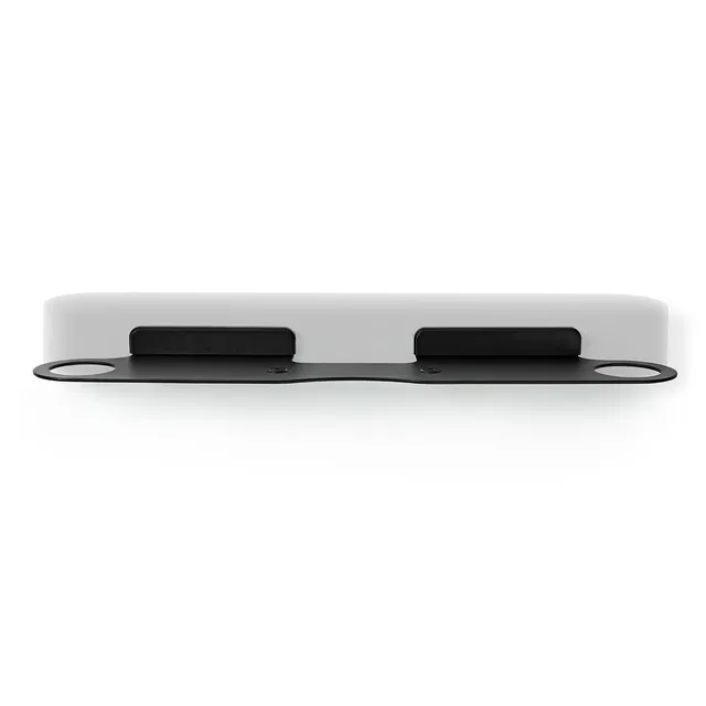 SBMT55BK - bracket - low profile - for sound bar - black