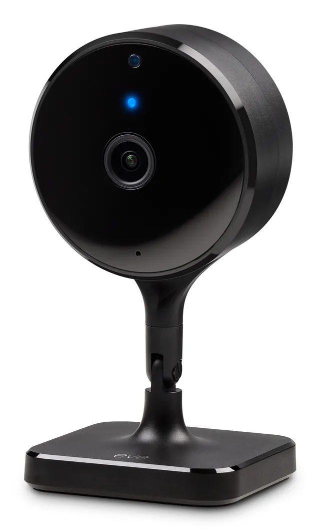 Cam - Smart inomhuskamera