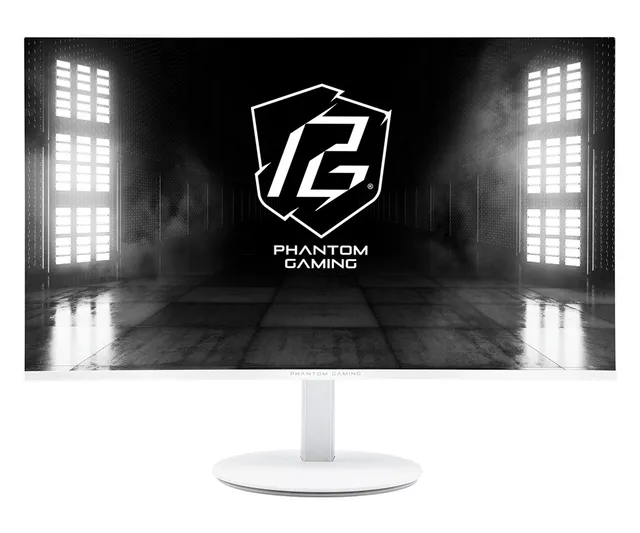 PG27FFS2E-W 27 LED-skärm