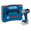 GDS 18V-450 HC Mutterdragare utan batteri och laddare