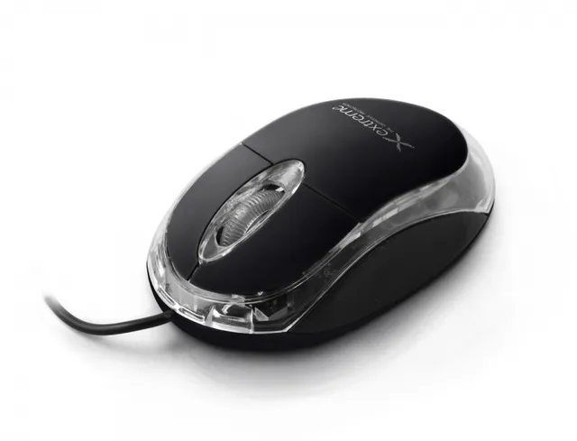 Esperanza Extreme Camille 3D . USB Trådad 1000 DPI