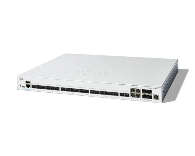 Catalyst 1300-24XS - Switch - L3 - smart - 2