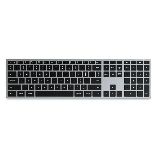 X3 Trådlöst Tangentbord