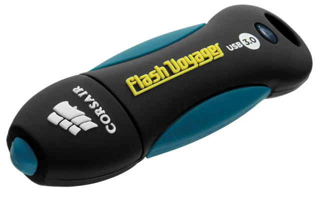 Flash Voyager 128GB USB 3.0