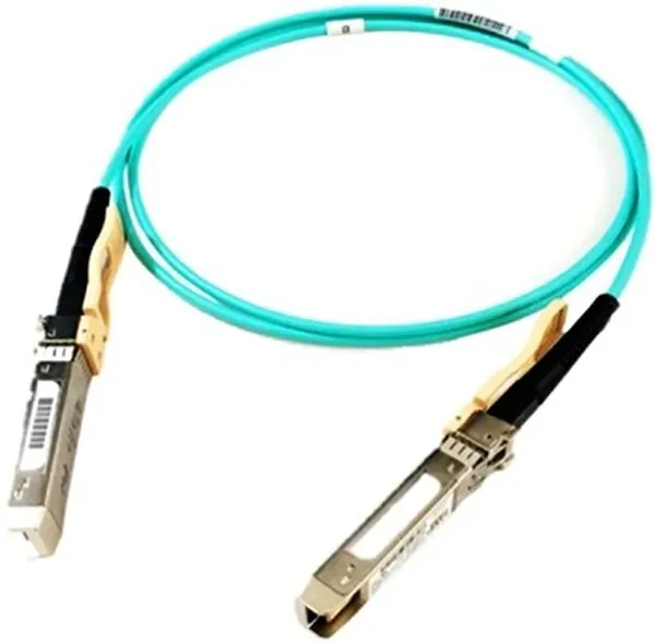 Active Optical Cable - Nätverkskabel - SFP28