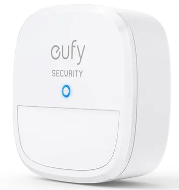 Motion Sensor White