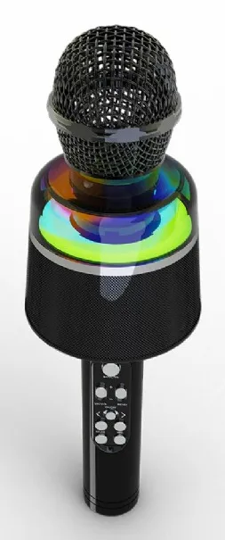 MICBT-01-BK - wireless microphone