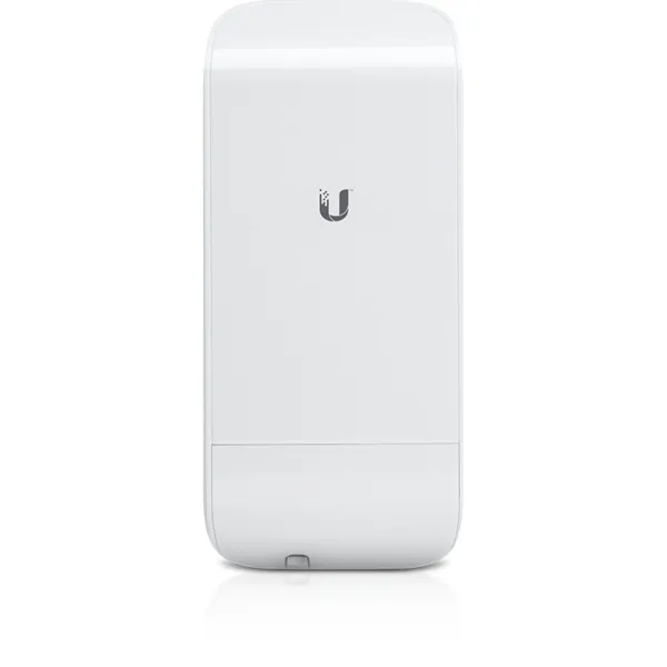 NanoStation Loco M5, 5GHz, 150 Mbps+