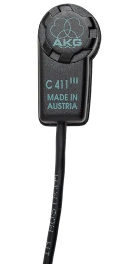 C411 PP, 14,2 mm, 9,7 mm, 26,7 mm, 18 g