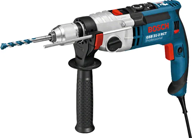 GSB 21-2 RCT Slagborrmaskin 1300 W