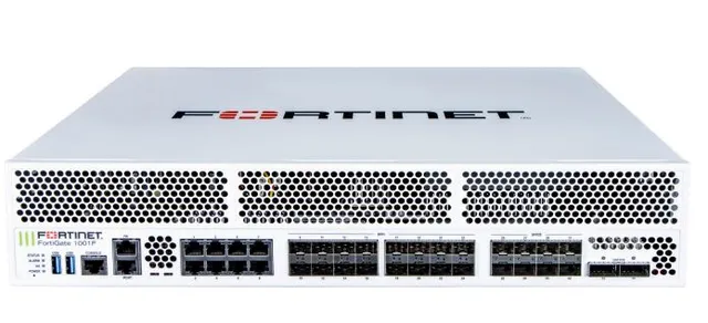 FORTIGATE-1000F Hardware Plus 5 FG-1000F-BDL-950-60