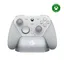 G7 Pro Multiplatform Gamepad - Mech White - Wired Controller - Android