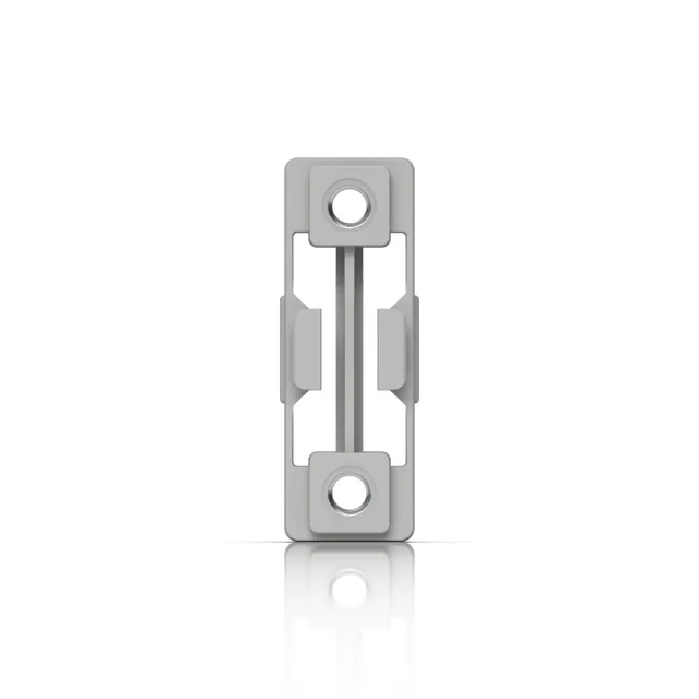 - Rackmonteringspaket - precision - 1U (p