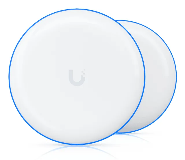 UniFi Building Bridge