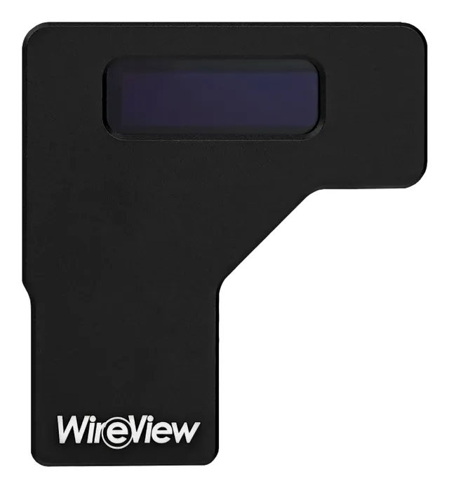 WireView GPU 3x 8-Pin PCIe - Reversed
